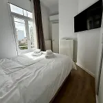 Again 2 Downtown Premium With Parking * Saloniki