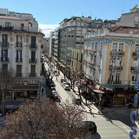 Again 2 Downtown Premium With Parking * Thessaloníki