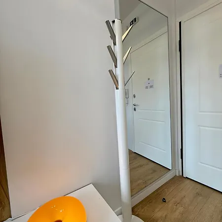 Apartman Again 2 Downtown Premium With Parking Szaloniki