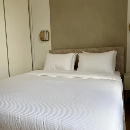 Apartman Again 2 Downtown Premium With Parking