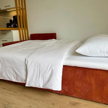 Apartman Again 2 Downtown Premium With Parking *