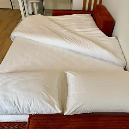 Apartman Again 2 Downtown Premium With Parking Szaloniki
