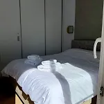Again 2 Downtown Premium With Parking Appartement Thessaloniki